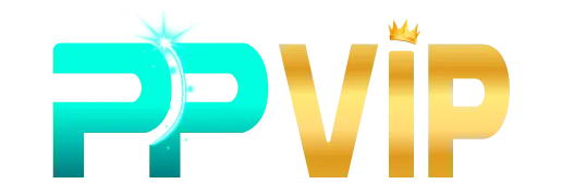 ppvip Bangladesh official channel logo